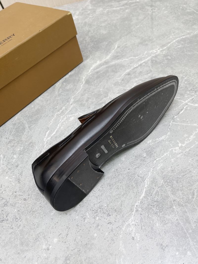 Burberry Business Shoes